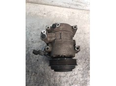 Recambio de compresor aire acondicionado para hyundai i20 classic referencia OEM IAM    2