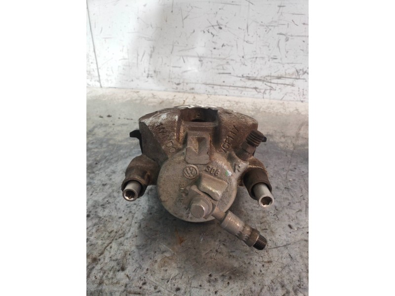 Recambio de pinza freno delantera derecha para seat arona style referencia OEM IAM 2Q0615106Q  2Q0615124A