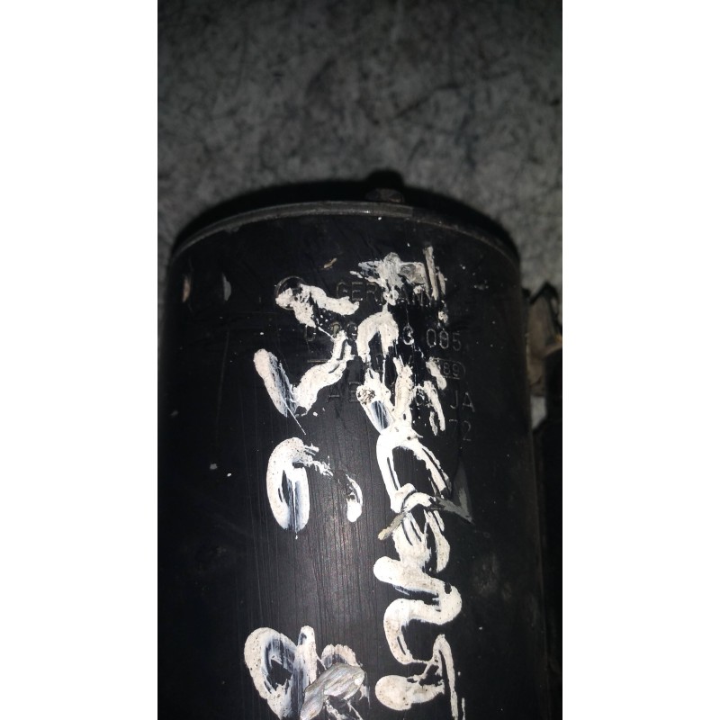 Recambio de motor arranque para ford escort berlina bravo referencia OEM IAM 0001113005 BOSCH 