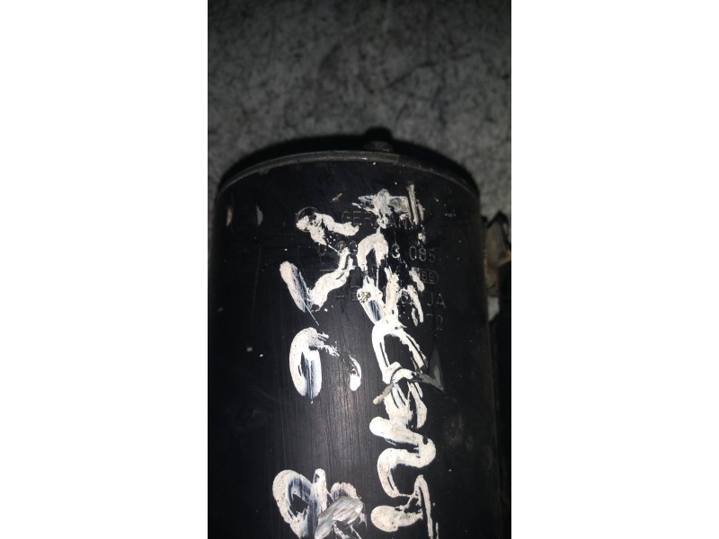 Recambio de motor arranque para ford escort berlina bravo referencia OEM IAM 0001113005 BOSCH 