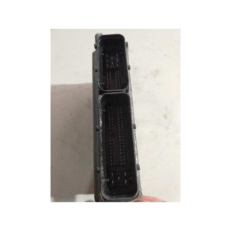 Recambio de centralita motor uce para seat ibiza sc (6j1) 1.2 12v referencia OEM IAM 5WA11022 03E906019AL 03E906019E SIMOS111