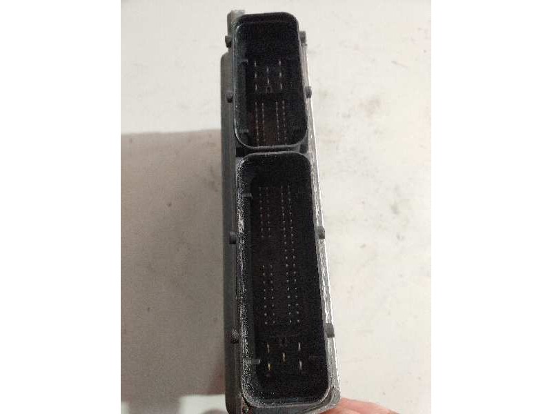 Recambio de centralita motor uce para seat ibiza sc (6j1) 1.2 12v referencia OEM IAM 5WA11022 03E906019AL 03E906019E SIMOS111