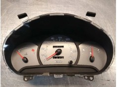 Recambio de cuadro instrumentos para hyundai atos prime (mx) gls (2003) referencia OEM IAM 9400305020 C10 10849BA