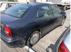 citroen c5 berlina del año 2001 2