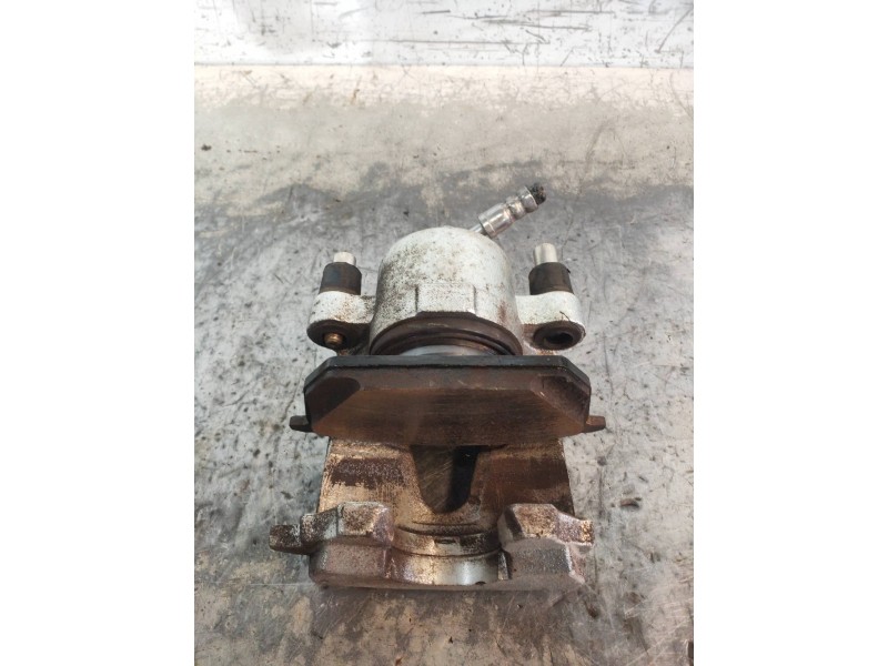 Recambio de pinza freno delantera derecha para seat arona style referencia OEM IAM 2Q0615106Q  2Q0615124A