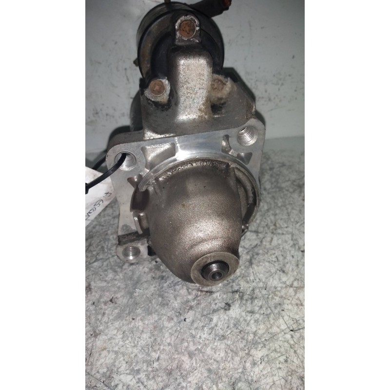 Recambio de motor arranque para ford escort berlina bravo referencia OEM IAM 0001113005 BOSCH 