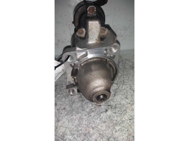 Recambio de motor arranque para ford escort berlina bravo referencia OEM IAM 0001113005 BOSCH 