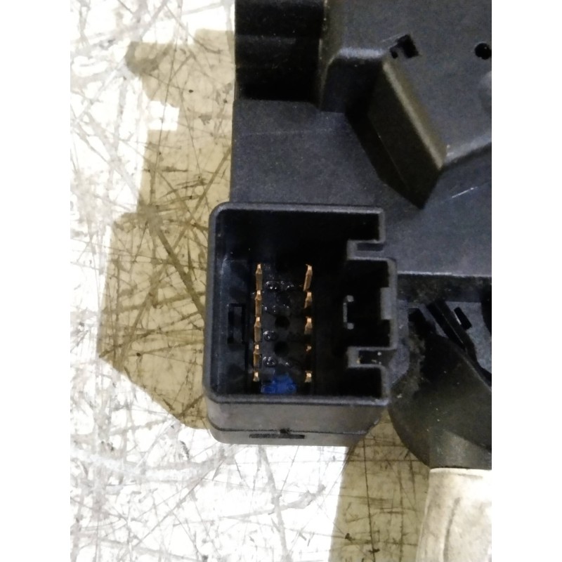Recambio de mando luces para ford focus berlina (cak) 1.8 tdci turbodiesel cat referencia OEM IAM 98AG13335BG  
