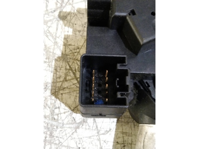 Recambio de mando luces para ford focus berlina (cak) 1.8 tdci turbodiesel cat referencia OEM IAM 98AG13335BG  