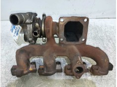 Recambio de turbocompresor para ford mondeo berlina (ge) 2.0 tdci cat referencia OEM IAM 7086185 1S7Q6K682AE  2