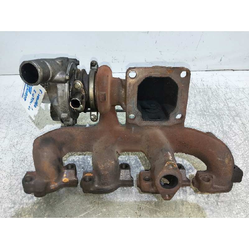 Recambio de turbocompresor para ford mondeo berlina (ge) 2.0 tdci cat referencia OEM IAM 7086185 1S7Q6K682AE 