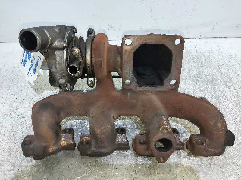 Recambio de turbocompresor para ford mondeo berlina (ge) 2.0 tdci cat referencia OEM IAM 7086185 1S7Q6K682AE 