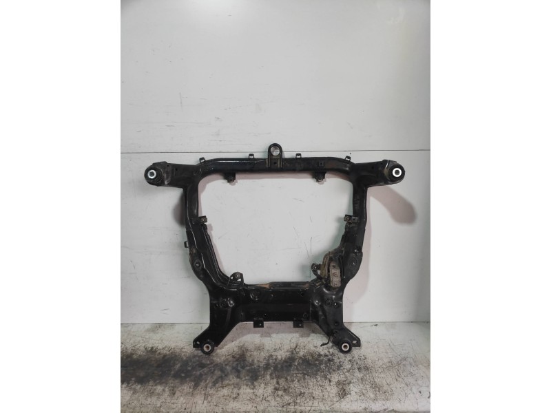 Recambio de puente delantero para land rover freelander (lr2) td4 e referencia OEM IAM   
