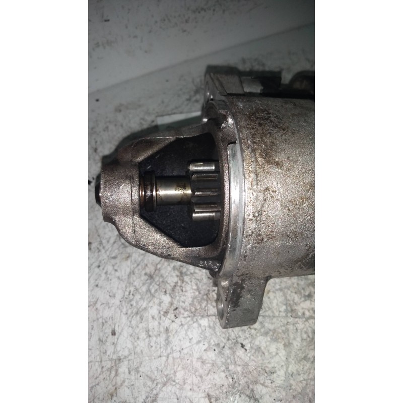 Recambio de motor arranque para ford escort berlina bravo referencia OEM IAM 0001113005 BOSCH 