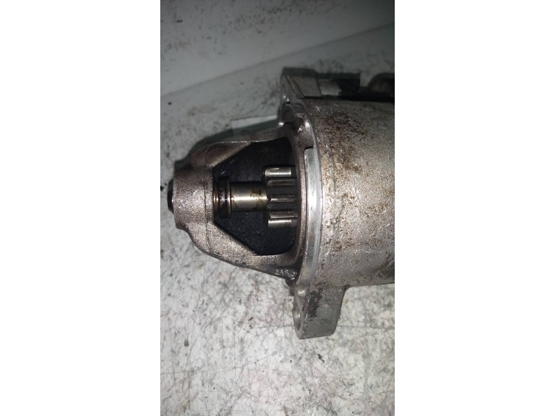 Recambio de motor arranque para ford escort berlina bravo referencia OEM IAM 0001113005 BOSCH 