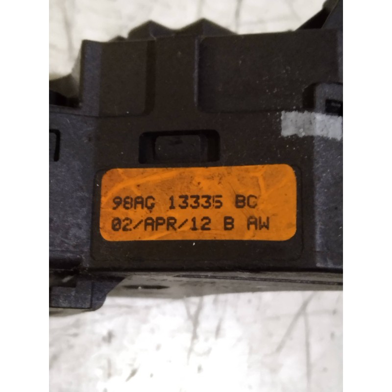Recambio de mando luces para ford focus berlina (cak) 1.8 tdci turbodiesel cat referencia OEM IAM 98AG13335BG  