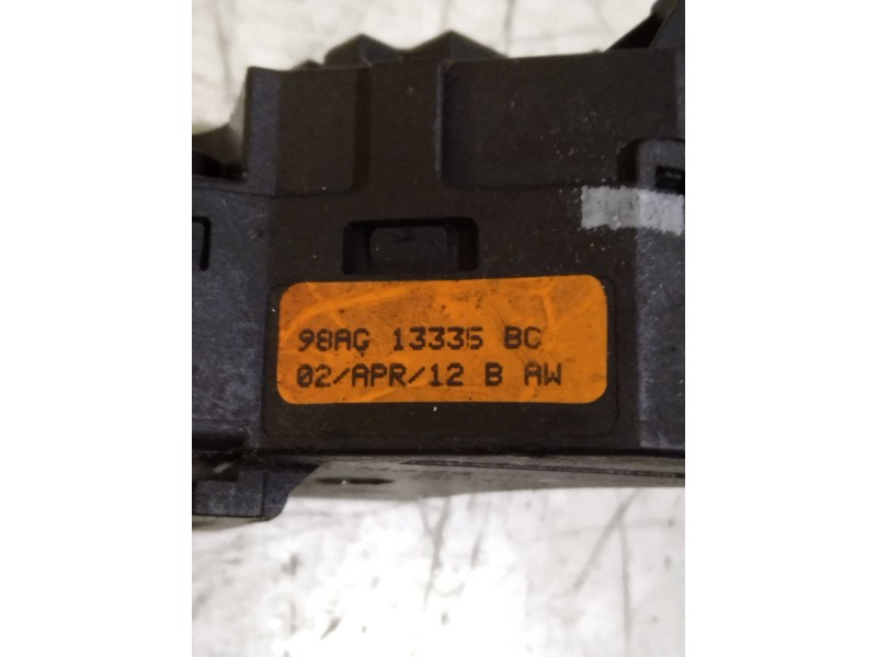 Recambio de mando luces para ford focus berlina (cak) 1.8 tdci turbodiesel cat referencia OEM IAM 98AG13335BG  