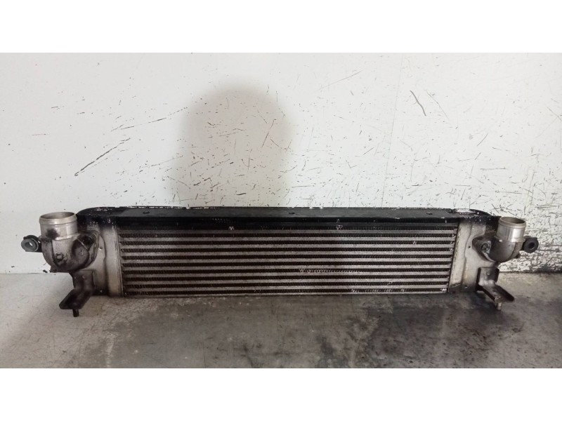 Recambio de intercooler para nissan x-trail (t31) le referencia OEM IAM 14461JG70B  