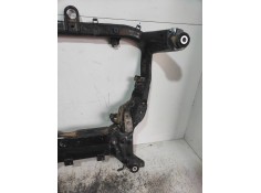 Recambio de puente delantero para land rover freelander (lr2) td4 e referencia OEM IAM    2