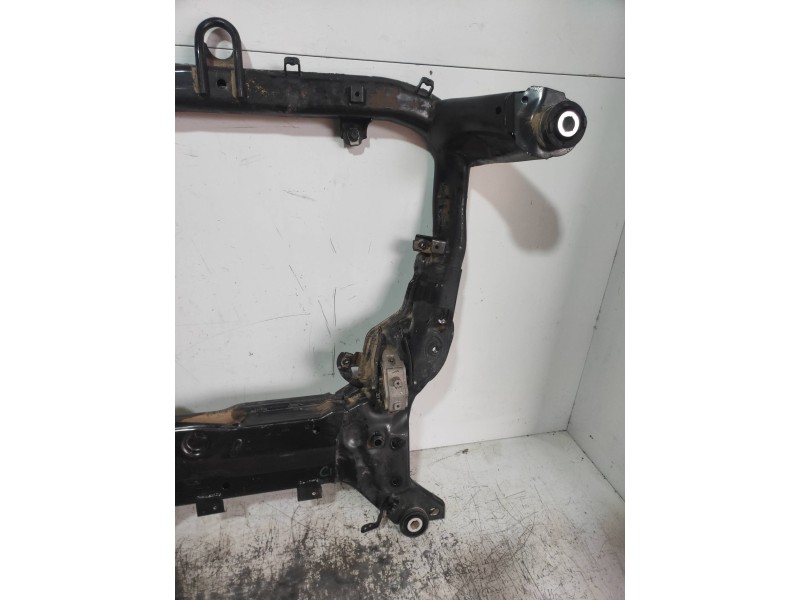 Recambio de puente delantero para land rover freelander (lr2) td4 e referencia OEM IAM   
