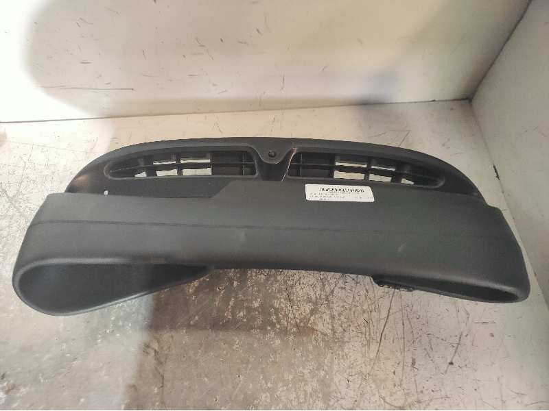 Recambio de cuadro instrumentos para citroen c3 picasso live edition referencia OEM IAM 9807811377  