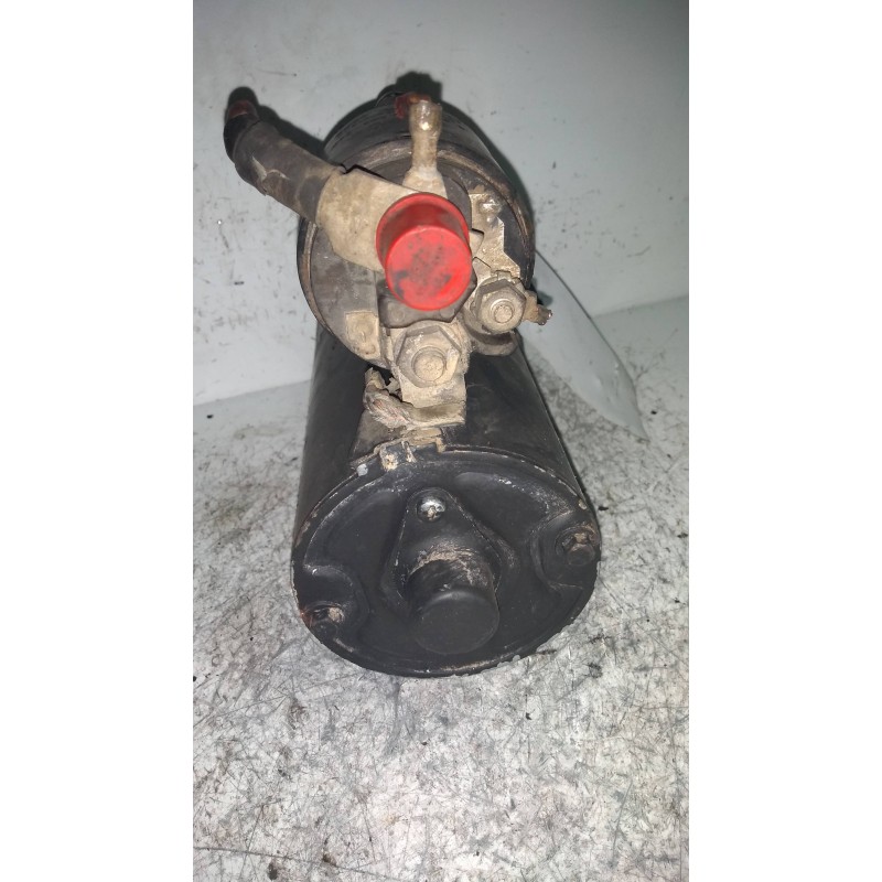 Recambio de motor arranque para ford escort berlina bravo referencia OEM IAM 0001113005 BOSCH 