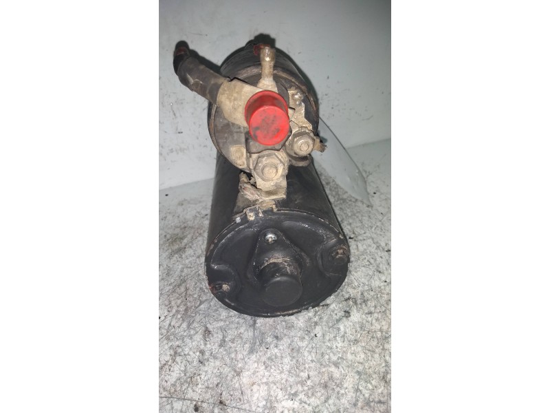 Recambio de motor arranque para ford escort berlina bravo referencia OEM IAM 0001113005 BOSCH 