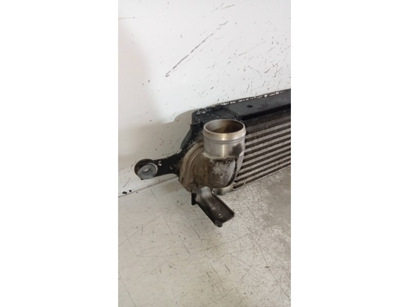 Recambio de intercooler para nissan x-trail (t31) le referencia OEM IAM 14461JG70B  