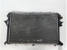 Recambio de radiador agua para audi 100 berlina (c4) 2.5 tdi referencia OEM IAM   