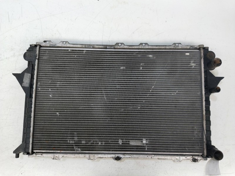 Recambio de radiador agua para audi 100 berlina (c4) 2.5 tdi referencia OEM IAM   