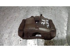 Recambio de pinza freno delantera izquierda para kia sportage business 2wd referencia OEM IAM   