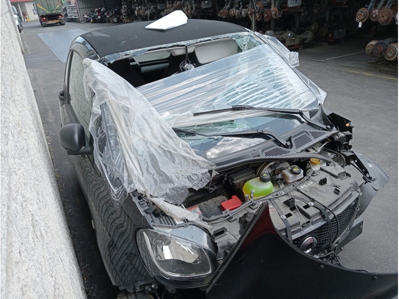 smart fortwo coupe del año 2019 smart fortwo coupe del año 2019