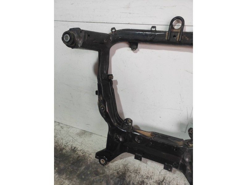 Recambio de puente delantero para land rover freelander (lr2) td4 e referencia OEM IAM   