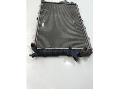 Recambio de radiador agua para audi 100 berlina (c4) 2.5 tdi referencia OEM IAM    2