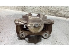 Recambio de pinza freno delantera izquierda para kia sportage business 2wd referencia OEM IAM    2