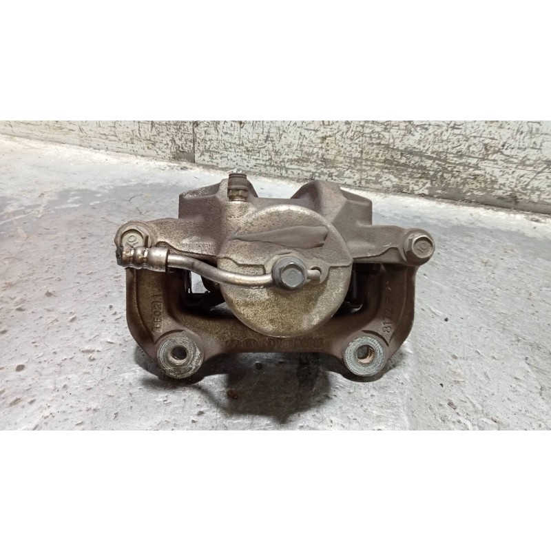 Recambio de pinza freno delantera izquierda para kia sportage business 2wd referencia OEM IAM   