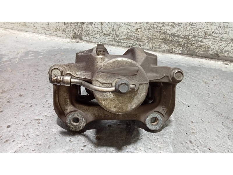 Recambio de pinza freno delantera izquierda para kia sportage business 2wd referencia OEM IAM   