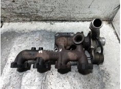 Recambio de turbocompresor para ford focus c-max (cap) ghia (d) referencia OEM IAM XS4Q6K682DB 7064991 