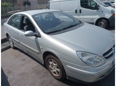 citroen c5 berlina del año 2002