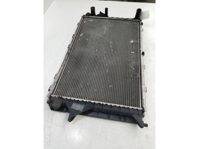 Recambio de radiador agua para audi 100 berlina (c4) 2.5 tdi referencia OEM IAM   