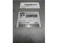 Recambio de centralita motor uce para citroen xantia berlina 1.6 armonia referencia OEM IAM IAW8P13 9621477380 16240124 2