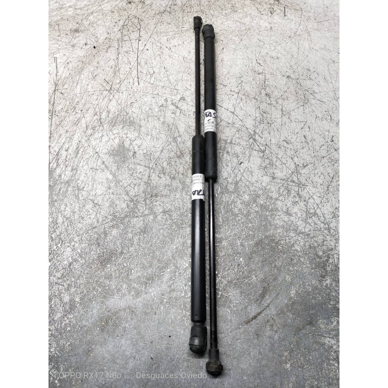 Recambio de amortiguadores maletero / porton para audi a4 avant (b5) 1.8 t referencia OEM IAM 8D9827552  420N