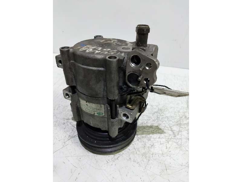 Recambio de compresor aire acondicionado para hyundai coupe (rd) 2.0 16v cat referencia OEM IAM AK95B10 F500 FD46XG