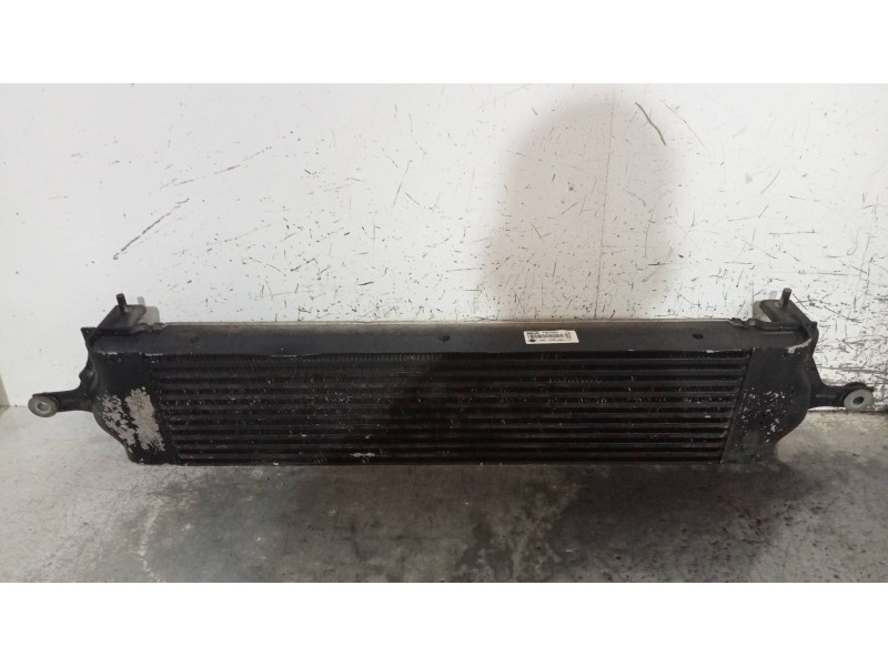 Recambio de intercooler para nissan x-trail (t31) le referencia OEM IAM 14461JG70B  