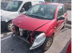 citroen c3 del año 2004
