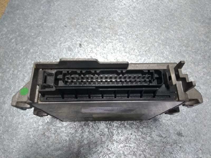 Recambio de centralita motor uce para citroen xantia berlina 1.6 armonia referencia OEM IAM IAW8P13 9621477380 16240124