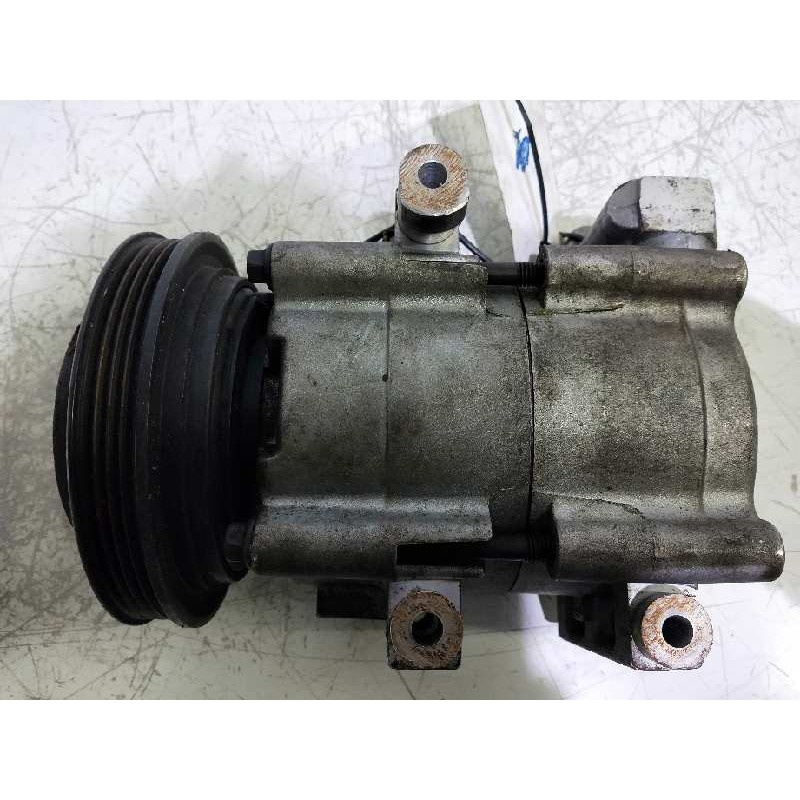 Recambio de compresor aire acondicionado para hyundai coupe (rd) 2.0 16v cat referencia OEM IAM AK95B10 F500 FD46XG