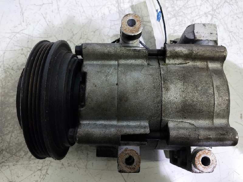 Recambio de compresor aire acondicionado para hyundai coupe (rd) 2.0 16v cat referencia OEM IAM AK95B10 F500 FD46XG