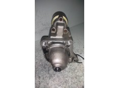 Recambio de motor arranque para ford escort berl./turnier básico berlina referencia OEM IAM 1005821774 BOSCH  2