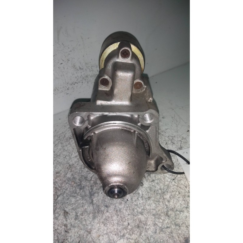 Recambio de motor arranque para ford escort berl./turnier básico berlina referencia OEM IAM 1005821774 BOSCH  Recambio de motor arranque para ford escort berl./turnier básico berlina referencia OEM IAM 1005821774 BOSCH